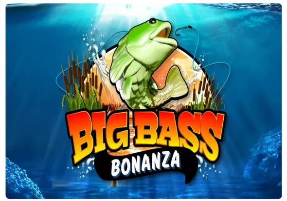 big bass демо