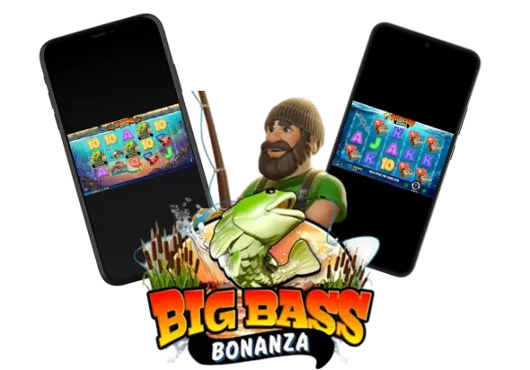 big bass bonanza