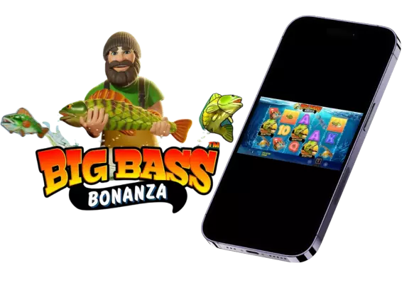 big bass демо в рублях