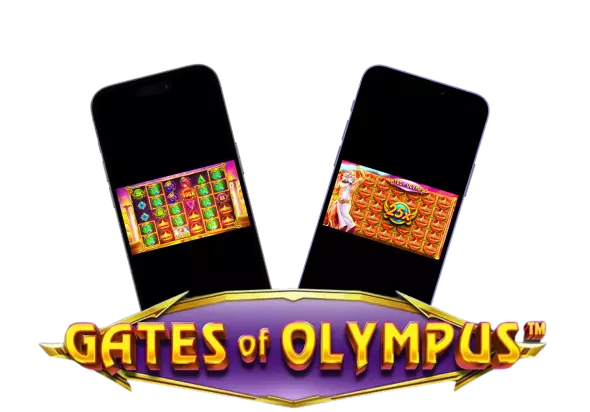 Играть в Gate of Olympus